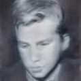 Portrait of a boy