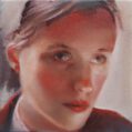 Portrait of a girl