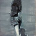 Boy standing