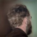 Portrait of a man