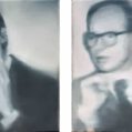 Two portraits