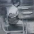 Boy at a table