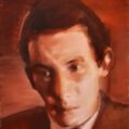 Portrait of a man