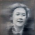 Portrait of a girl