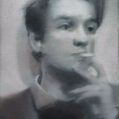 Man smoking