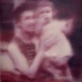 Mother and child