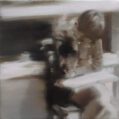 Reading boy
