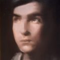 Portrait of a man