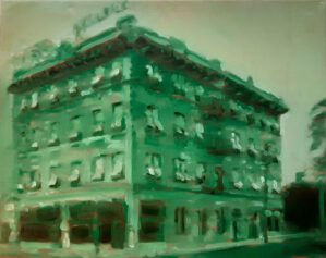 Hotel Holland