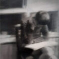 Boy reading