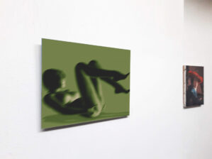 Taumelnder Akt - Image 3