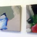 Pointless triptych
