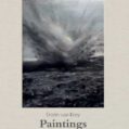 • Erwin van Krey, Catalog 'Paintings'