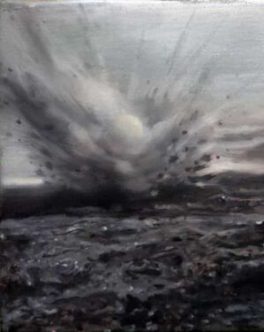 Explosion