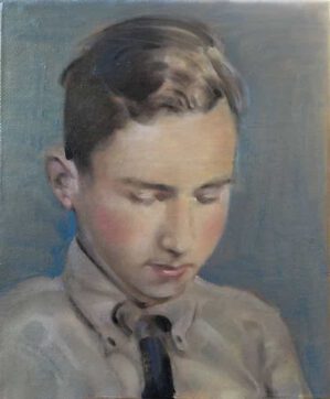 Boy