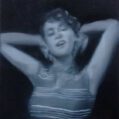 Singing girl