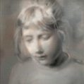 Portrait of a girl