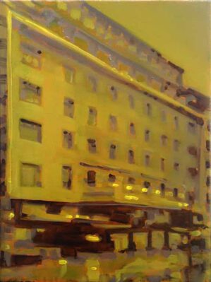 Hotel TUSCULUM