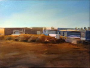 Landscape