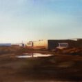 Industrial landscape