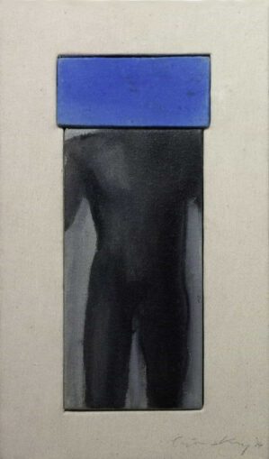 l'Homme du large