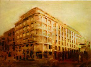 Hotel Savoy