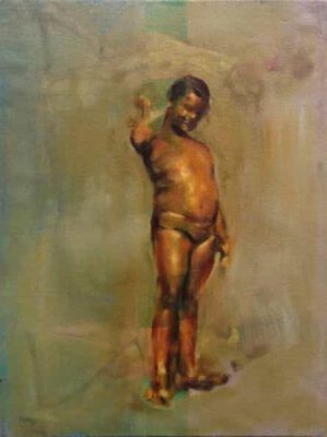 Boy II