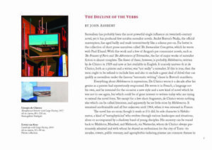 • Erwin van Krey, Catalog 'Combines' - Image 3