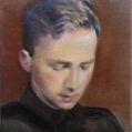 Portrait of a boy