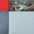 Compositie met Donau