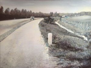 De Schoonheid van de Weg
