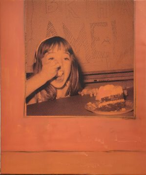 Cake