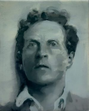 Portrait Ludwig W.