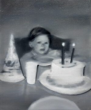Birthday boy