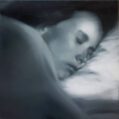 Sleeping girl