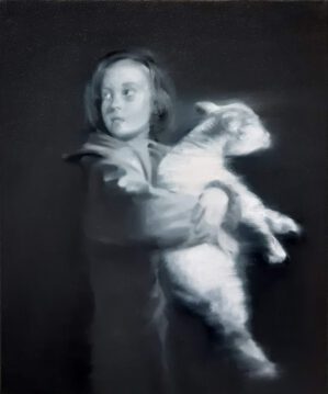 Mary