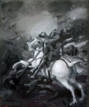 St. George
