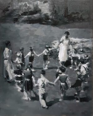 The Circle