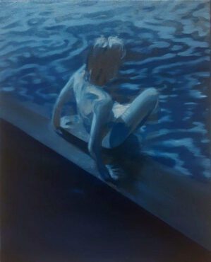Bather