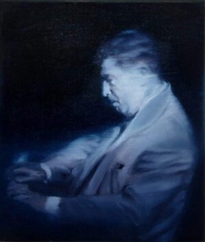 The storm