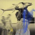 Fishwoman