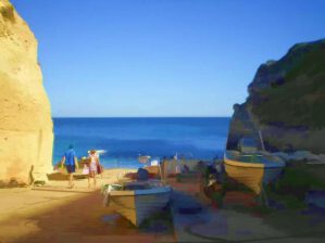 Algarve