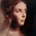 Portrait of a girl