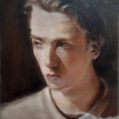Portrait of a boy