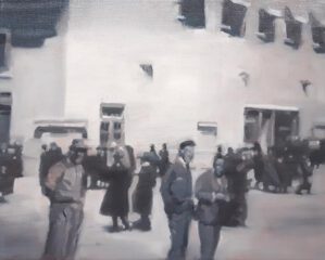 Piazza