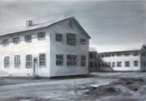 Barracks