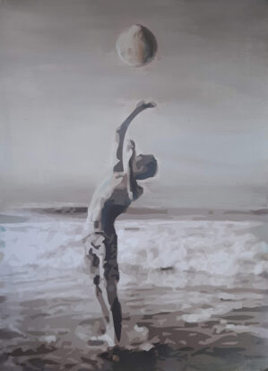 Reach