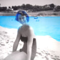 La mer