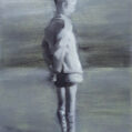 Standing boy