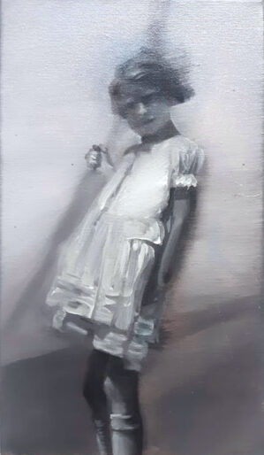 Sailing girl - Image 3